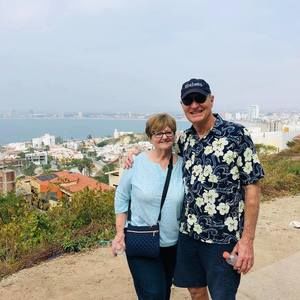 Meet your Posher, Sue